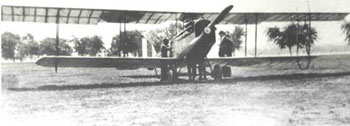 museum-first-plane